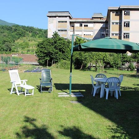 B&B Il Viandante Pontremoli Exterior photo